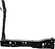 2020 Toyota Camry - Radiator Support Side Panel, 3.5L 6Cyl, North America Built Vehicle, CAPA Certified