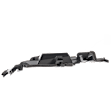 Radiator Support Side Panel