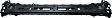 Radiator Support Lower Crossmember, CAPA Certified