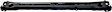 Radiator Support Lower Crossmember, CAPA Certified