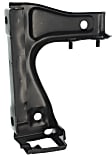 Passenger Side, Radiator Support Bracket