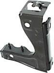 Driver Side, Radiator Support Bracket