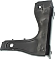 Driver Side, Radiator Support Bracket