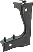 Driver Side, Radiator Support Bracket