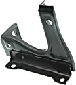 Driver Side, Radiator Support Bracket