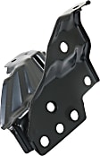 Passenger Side, Radiator Support Bracket