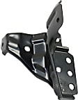 Driver Side, Radiator Support Bracket