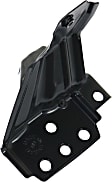 Driver Side, Radiator Support Bracket
