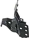 Driver Side, Radiator Support Bracket