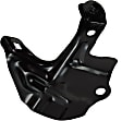 2023 Toyota Camry - Radiator Support Bracket, North America Built Vehicle