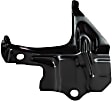 2019 Toyota Camry - Radiator Support Bracket