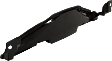 Radiator Support Cover, Upper