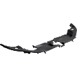 Radiator Support Cover