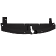 Radiator Support Cover, Upper