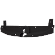 Radiator Support Cover, Upper
