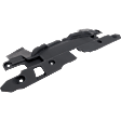 Radiator Support Cover, Japan and North America Built Vehicle