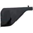 Radiator Support Driver Side Bracket