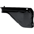 Radiator Support Driver Side Bracket