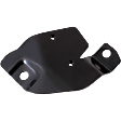 Passenger Side, Radiator Support Bracket