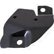 Passenger Side, Radiator Support Bracket