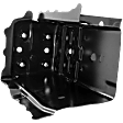 Passenger Side, Radiator Support Bracket