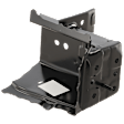 Driver Side, Radiator Support Bracket