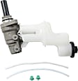 Brake Master Cylinder With Reservoir
