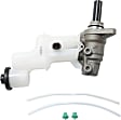 Brake Master Cylinder With Reservoir