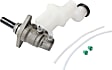 Brake Master Cylinder With Reservoir