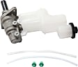 Brake Master Cylinder With Reservoir