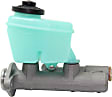1999 Toyota 4Runner - Brake Master Cylinder, 4-Wheel ABS, With Reservoir