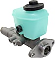 1999 Toyota 4Runner - Brake Master Cylinder, 4-Wheel ABS, With Reservoir