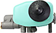 1999 Toyota 4Runner - Brake Master Cylinder, 4-Wheel ABS, With Reservoir