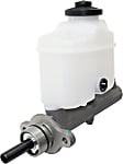 Brake Master Cylinder With Reservoir