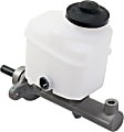 Brake Master Cylinder With Reservoir