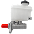 Brake Master Cylinder