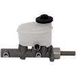 Brake Master Cylinder