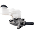 2005-2007 Toyota Avalon - Brake Master Cylinder, with Reservoir