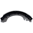Rear Brake Shoe Set
