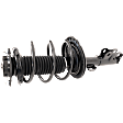 Front, Passenger Side Fully Loaded Strut, 4 Cyl., 2.5L Engine