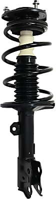 Front, Passenger Side Fully Loaded Strut, 4 Cyl., 1.8L Engine