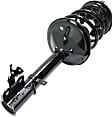 Front, Driver Side Fully Loaded Strut, (2-Door, AWD, with 235/60R16 Tires)/FWD