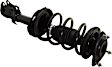 Front, Driver or Passenger Side Fully Loaded Strut, Base Model, 4 Cyl., 1.5L Engine
