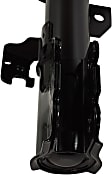 Fully Loaded Strut - Front, Driver Side, 6 Cyl. 3.5L Engine