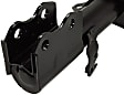 Front, Passenger Side Fully Loaded Strut, 4 Cyl., 1.5L Engine