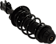 Front, Passenger Side Fully Loaded Strut, 4 Cyl., 1.5L Engine