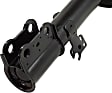 Front, Passenger Side Fully Loaded Strut, FWD