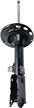 Rear, Passenger Side Bare Strut, Except SE/SE Sport Models