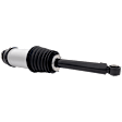 Rear, Driver or Passenger Side Air Strut