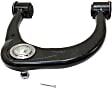 Front, Passenger Side, Upper Control Arm, 4WD/RWD